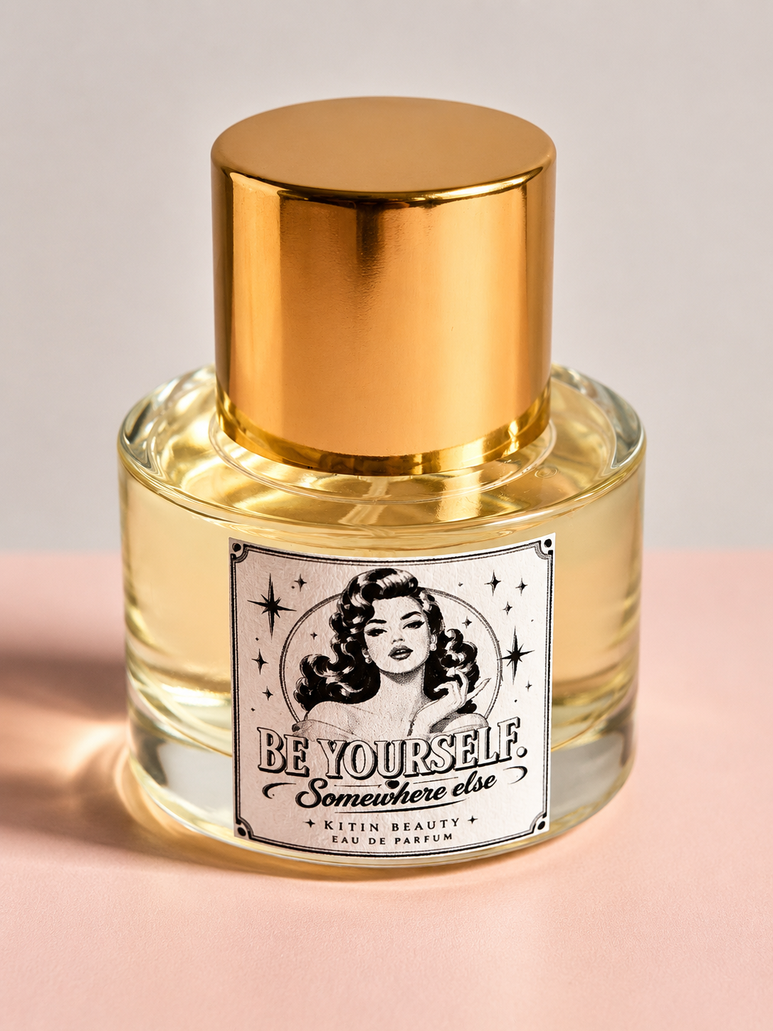 Be Yourself Somewhere Else 30ml Eau De Parfum spray