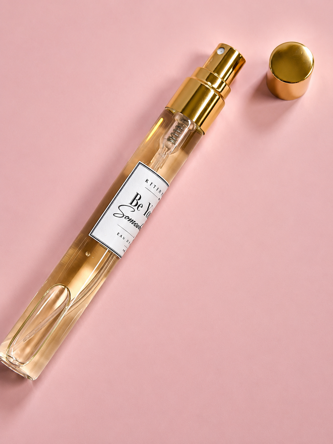 Be Yourself Somewhere Else 10ml EAU DE PARFUM spray