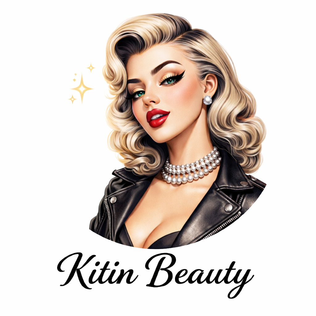 Perfume With Attitude: Why Kitin Beauty Fragrance Oils Hit Different