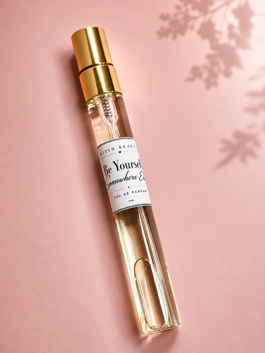 Be Yourself Somewhere Else 10ml  EAU DE PARFUM spray