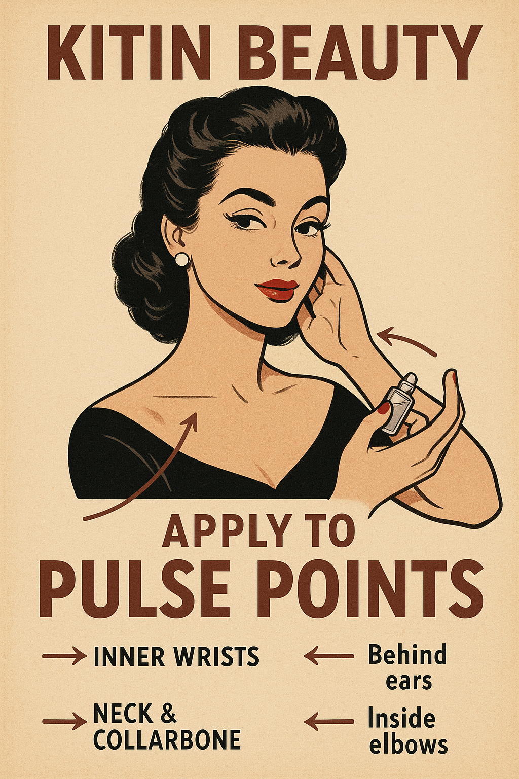 Completely Unhinged – Perfume Oil | Smells Like: Rich Buttercream Toffee Chocolate Cake Vanilla | Vibe: Unpredictable Addictive A Little Too Much (in the best way)