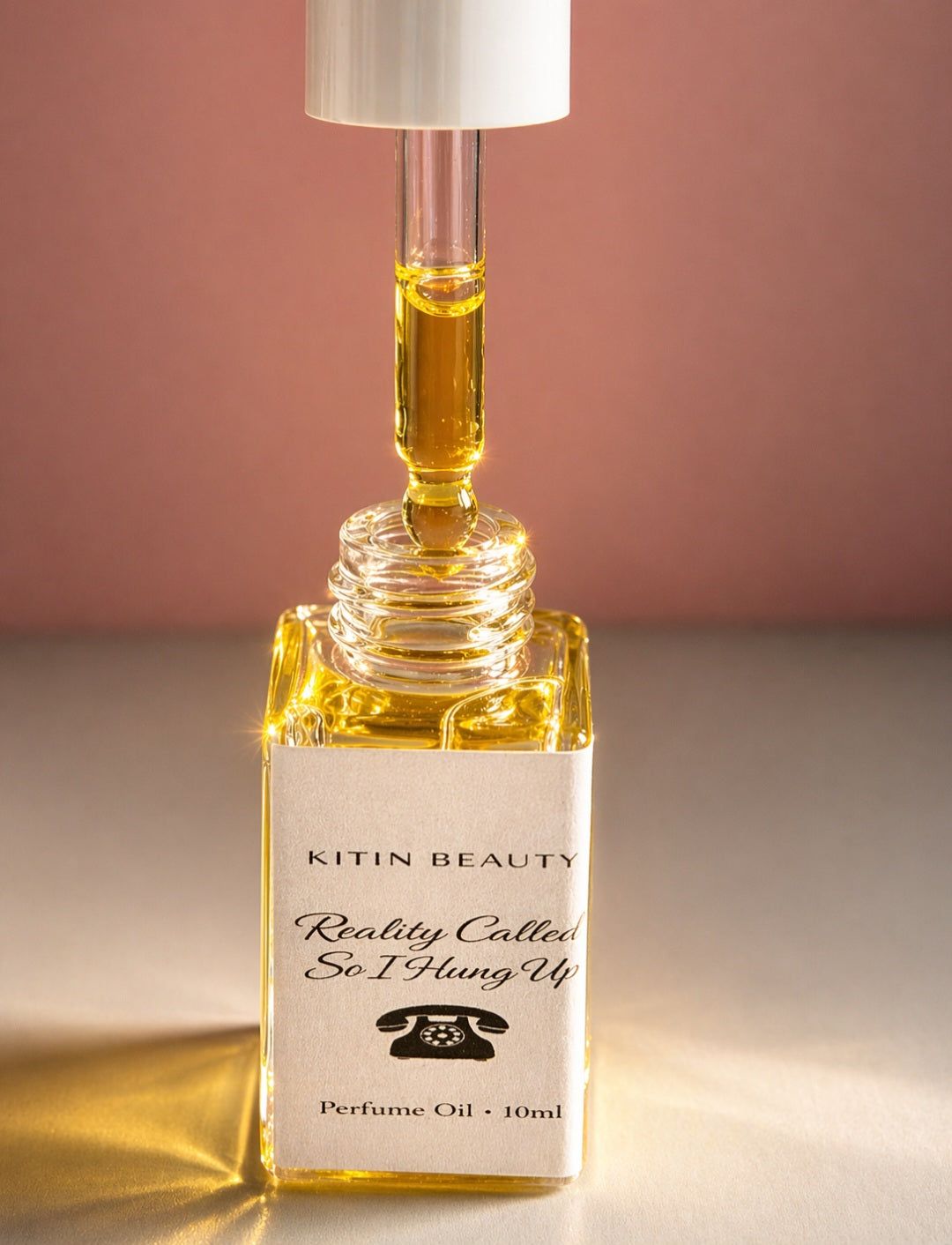 Pick Your Scent – 10ml Perfume Oil dropper | Your Signature, On the Go | Vibe: Everyday Addictive Carry Everywhere