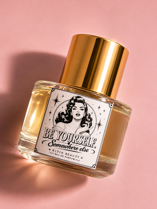 Be Yourself Somewhere Else 30ml Eau De Parfum spray