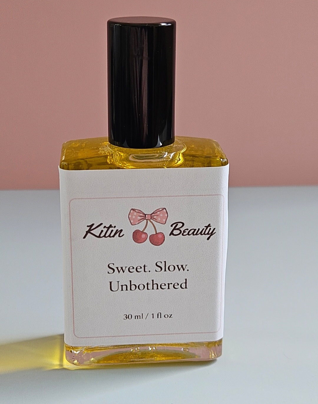 Wake and Bake – Perfume Oil | Smells Like: Sweet Milk, Caramel Vanilla Undertones| Vibe: Cozy Sweet Addicting Morning Energy